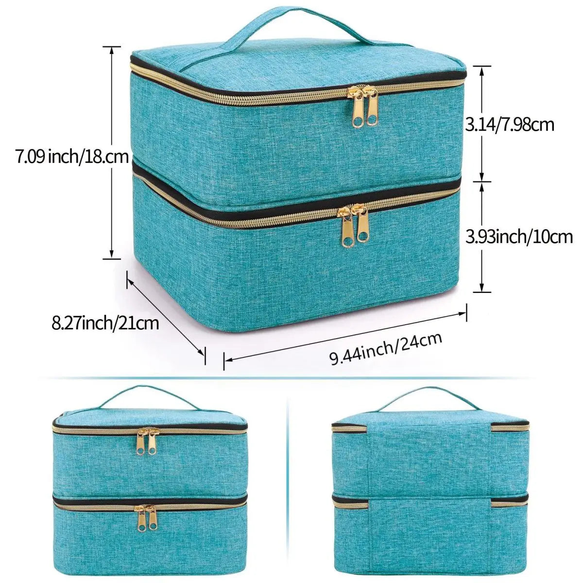 Nail & Beauty Organizer