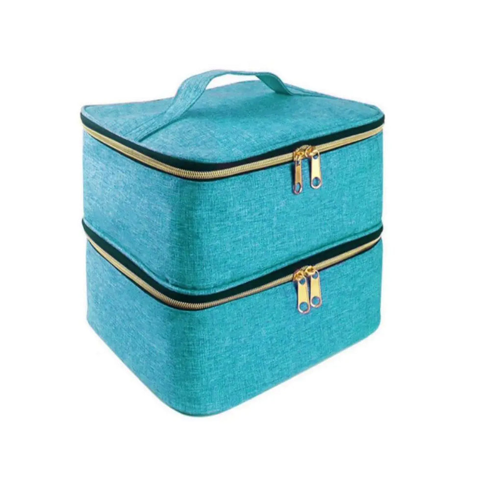 Nail & Beauty Organizer