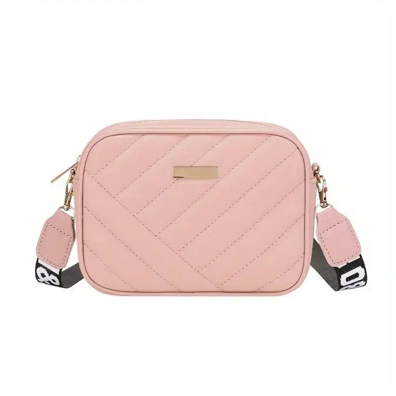 Luna Everyday Crossbody Bag