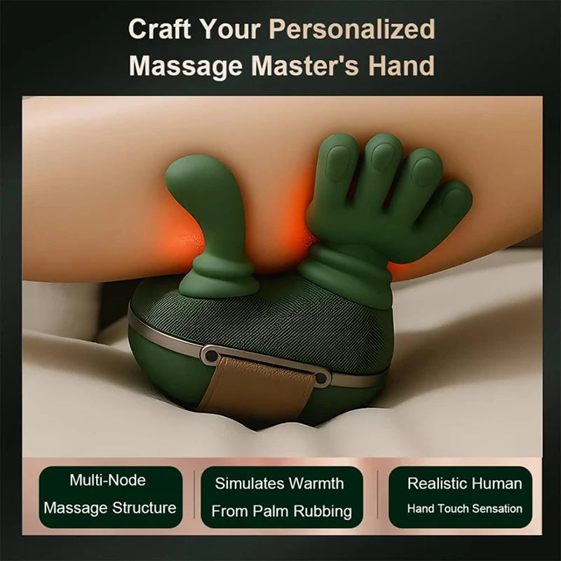 Bionic Neck & Shoulder Massager