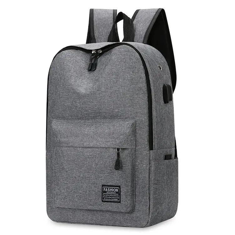 Redefine everyday style with this modern minimalist backpack, designed for those who appreciate elegance, versatility, and effortless functionality