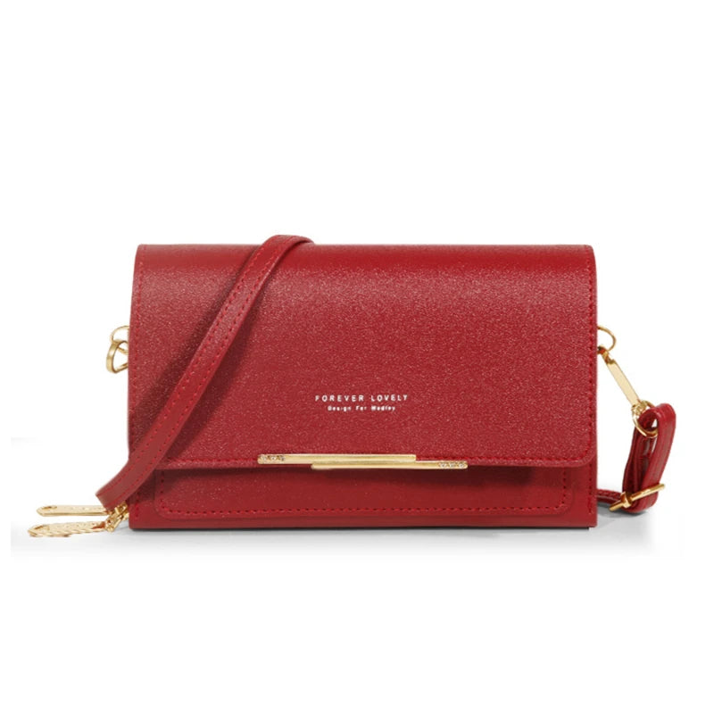 Sophia Phone Wallet