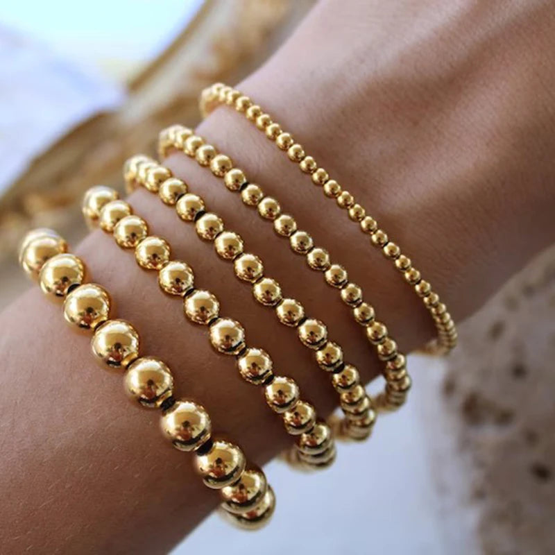 Beaded Bracelet