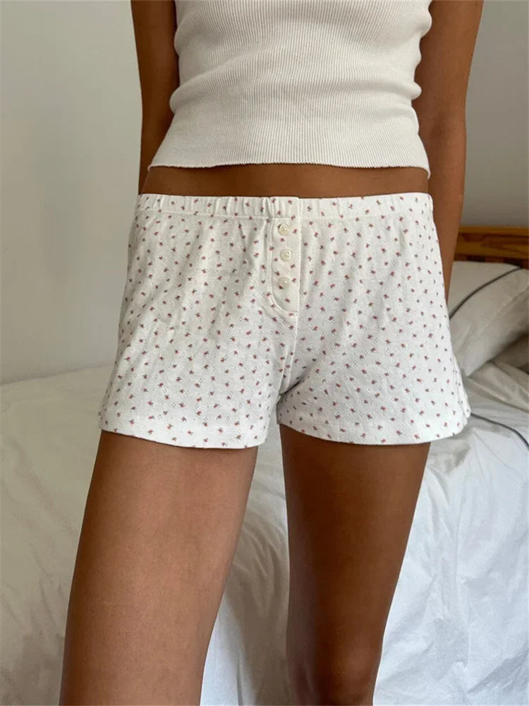 Casual Summer Shorts
