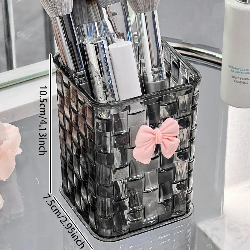 Acrylic Beauty Organizer
