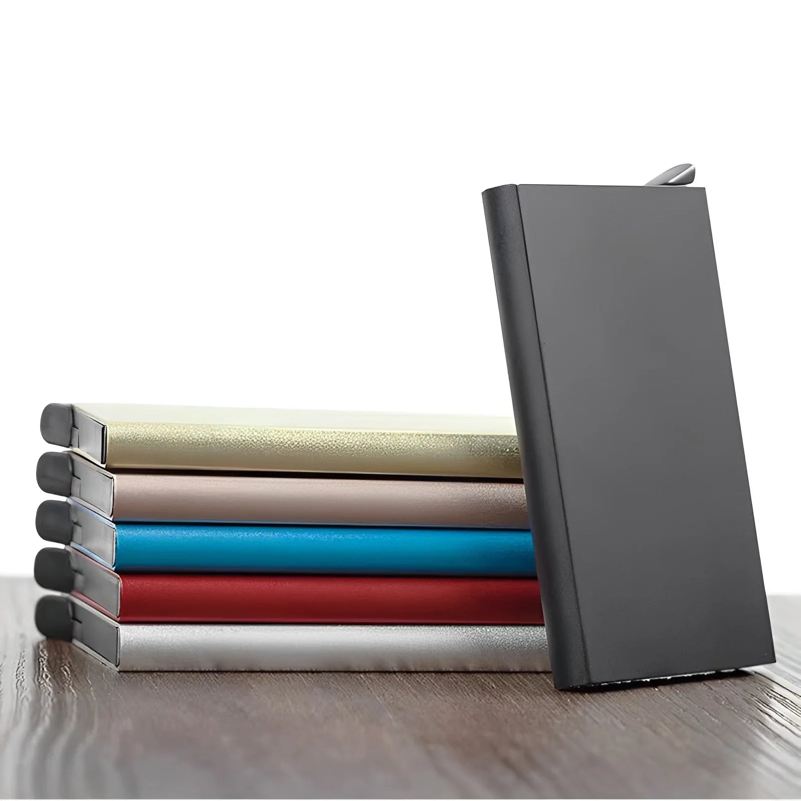 Luna RFID Card Wallet