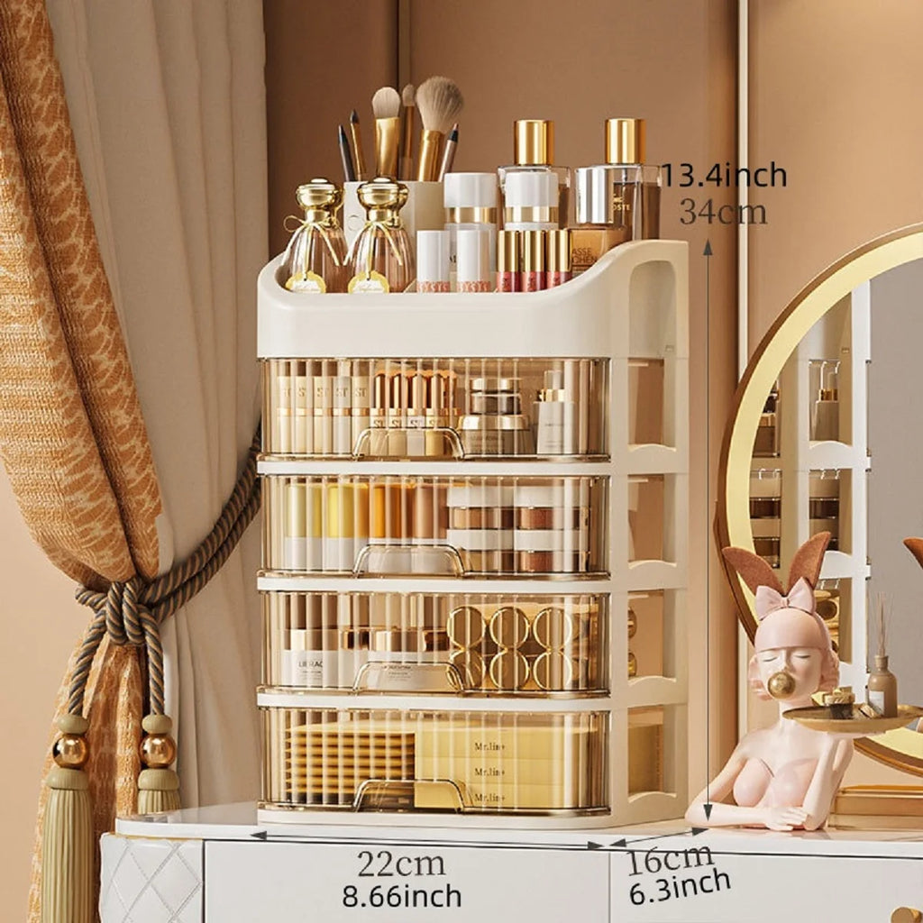 Makeup Organizer