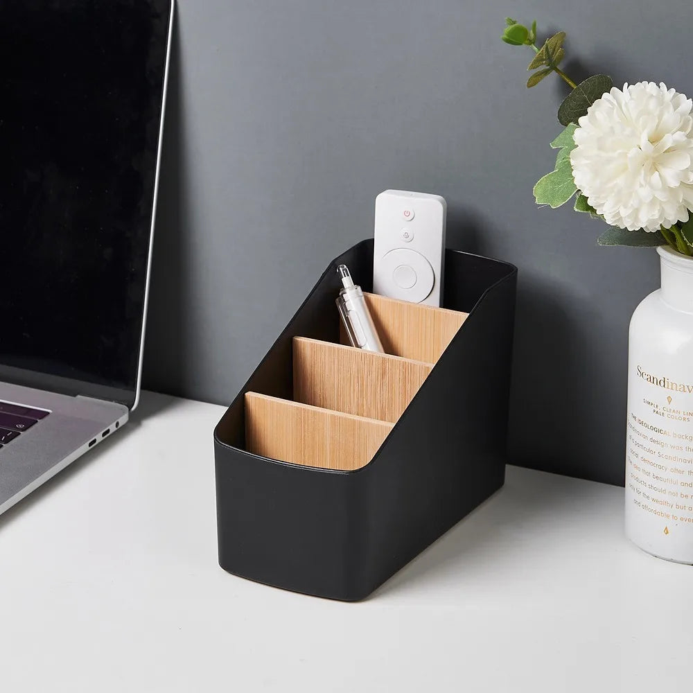 Remote Organizer