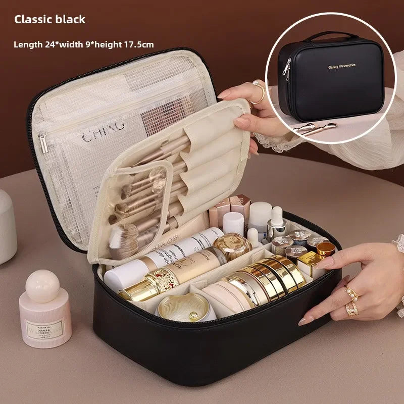 Beauty Travel Bag