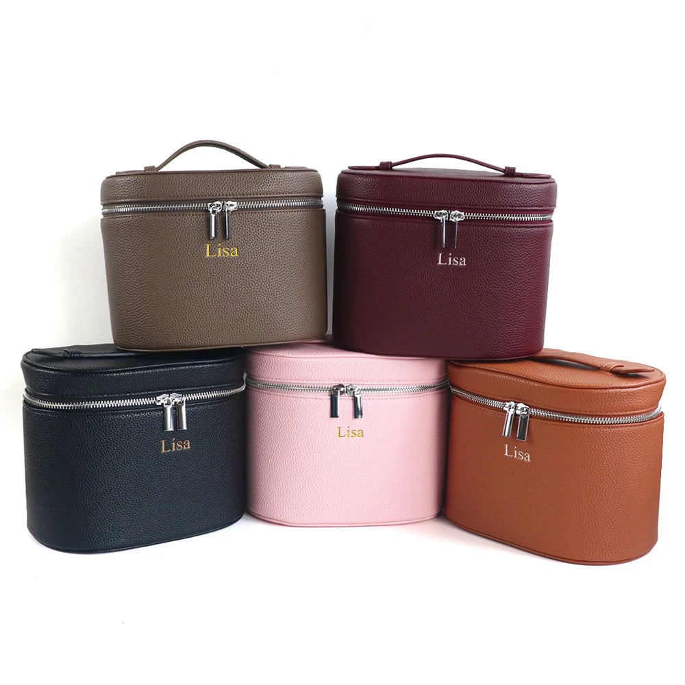 Personalized Beauty Case