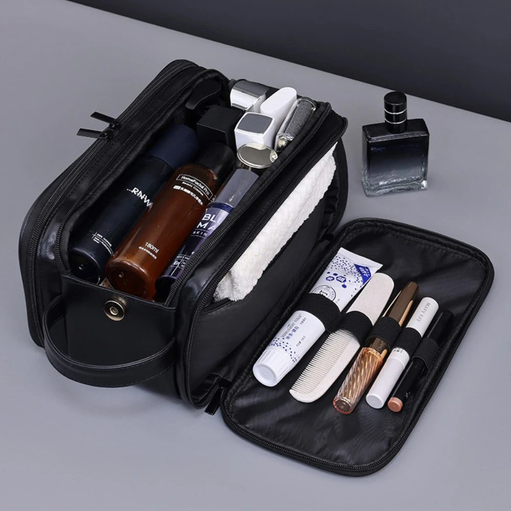 Hanging Travel Organizer