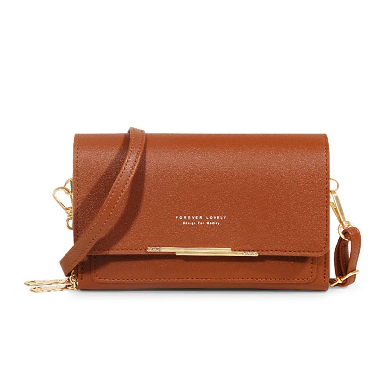 Sophia Phone Wallet