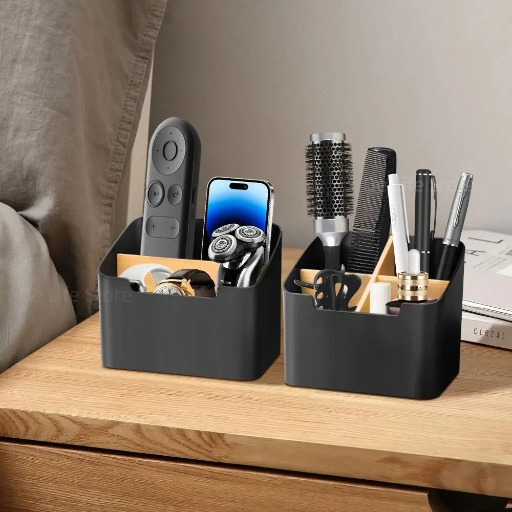 Remote Organizer