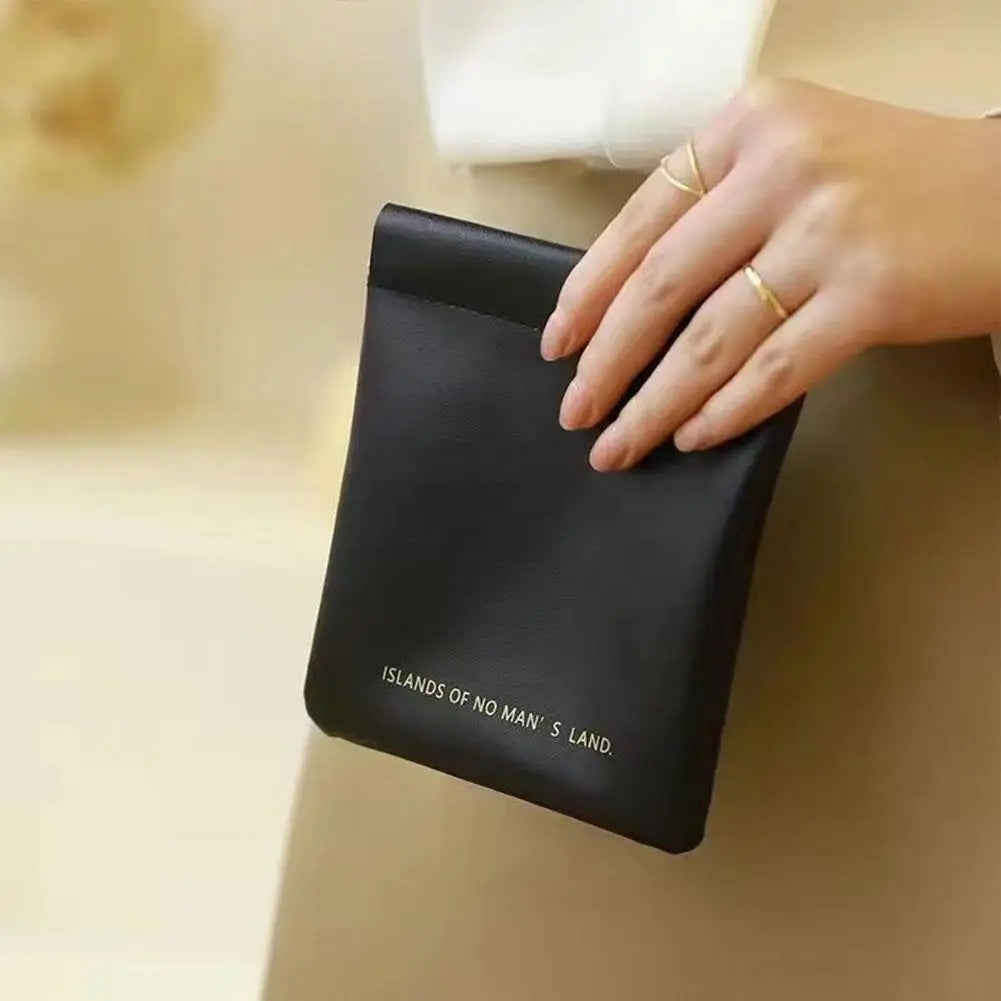 Mini Essentials Pouch