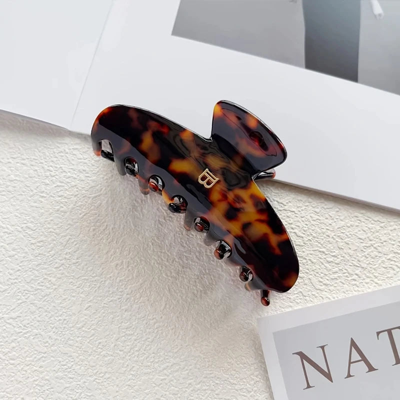Arc Hair Claw