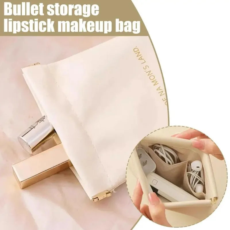 Mini Essentials Pouch