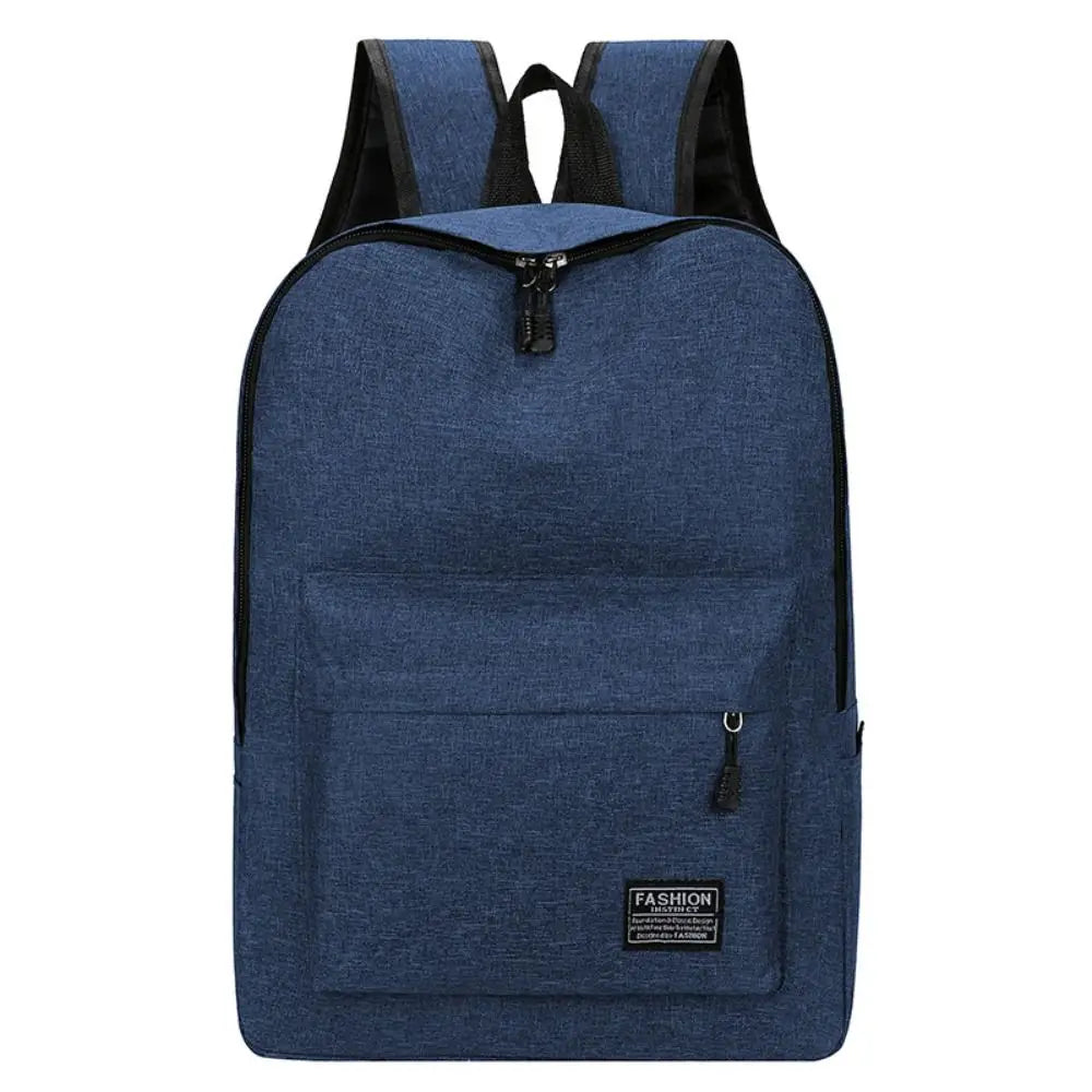 Redefine everyday style with this modern minimalist backpack, designed for those who appreciate elegance, versatility, and effortless functionality