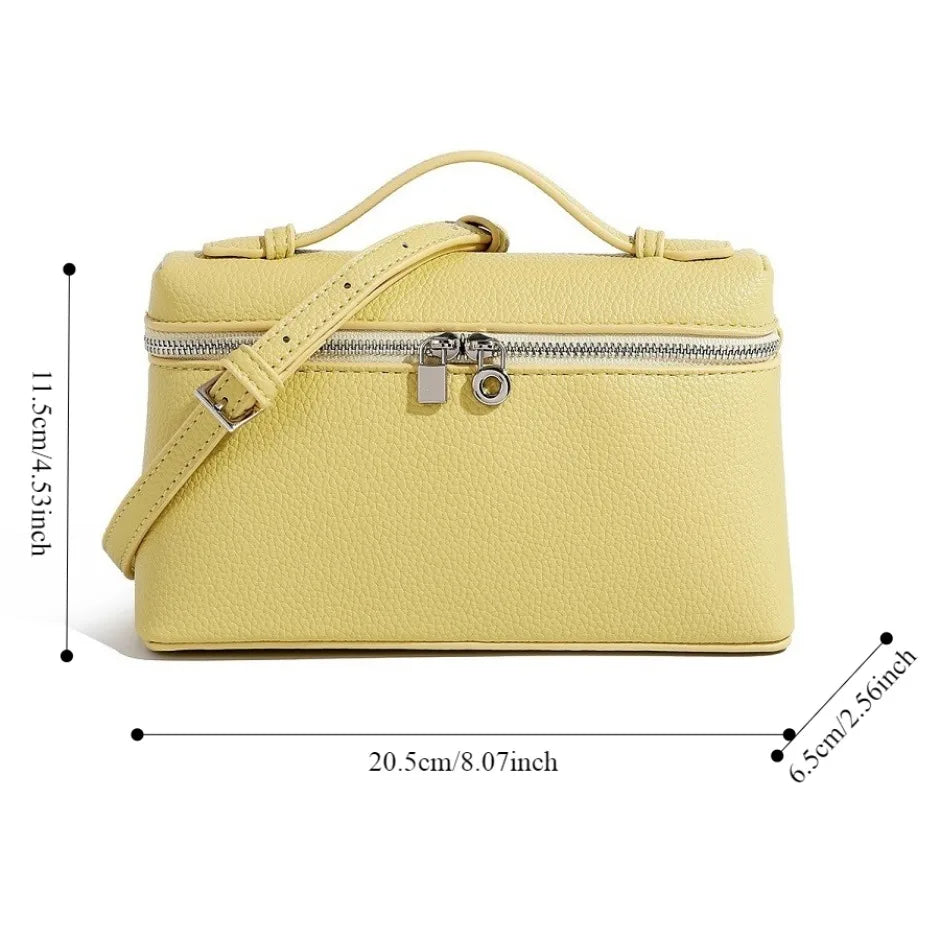 Luna Mini Crossbody Bag