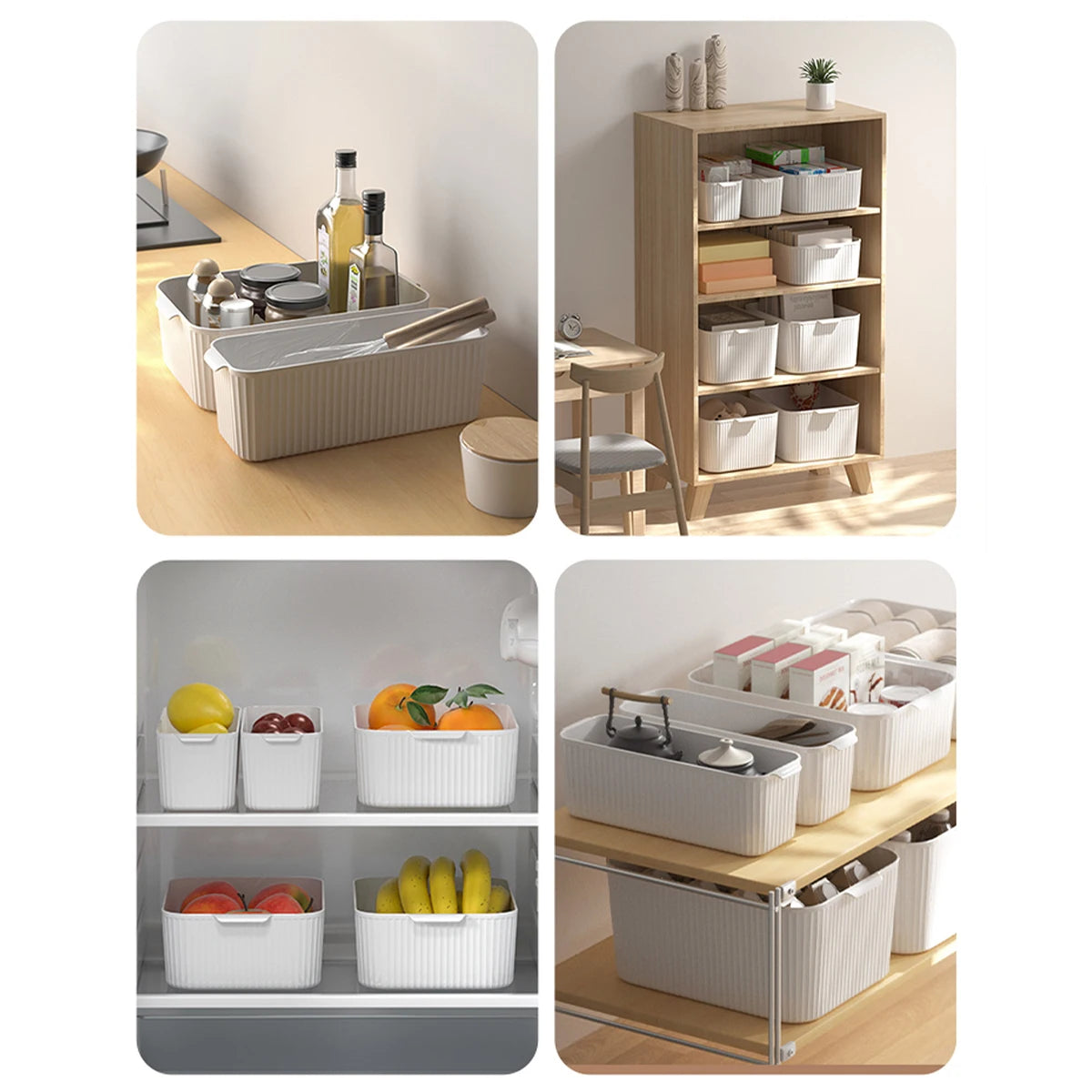 Multi Storage Box