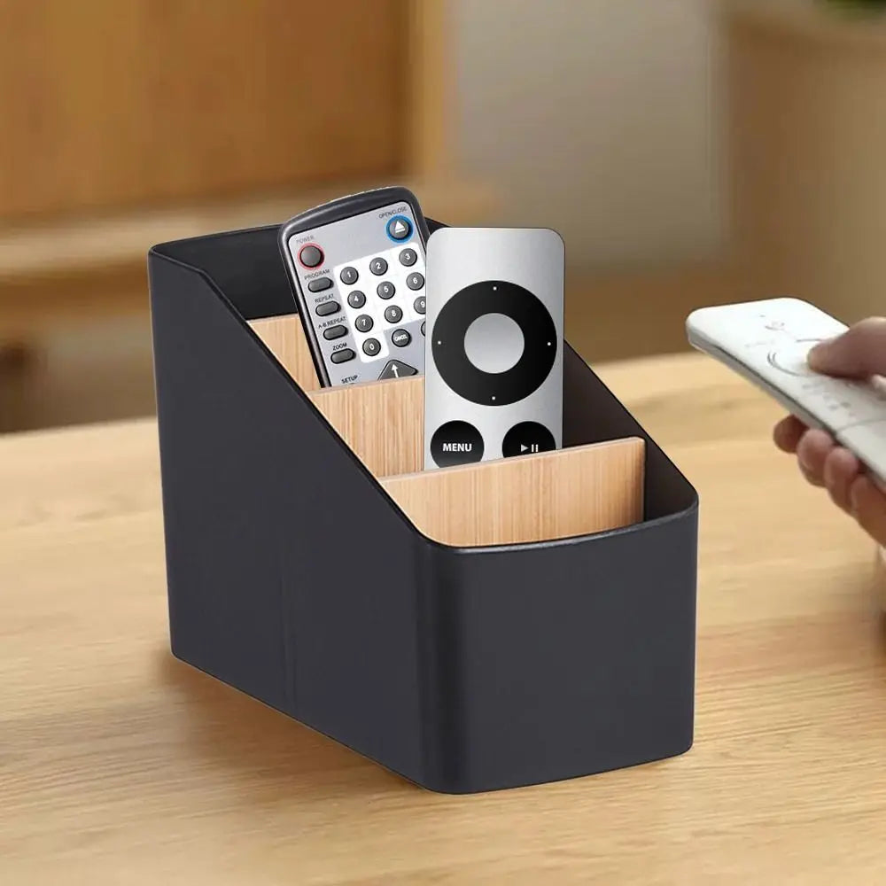 Remote Organizer