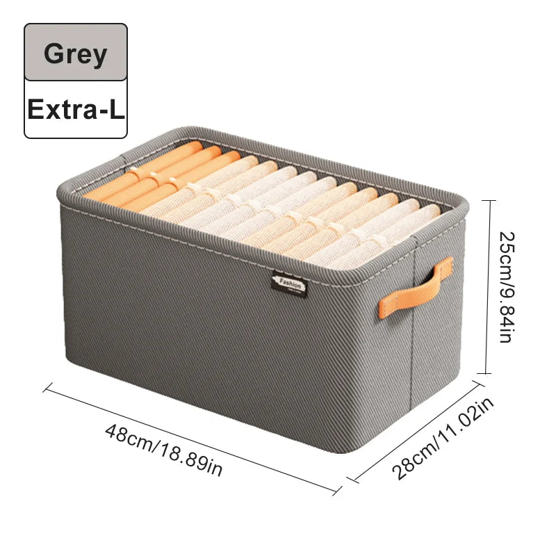 Wardrobe Organizer