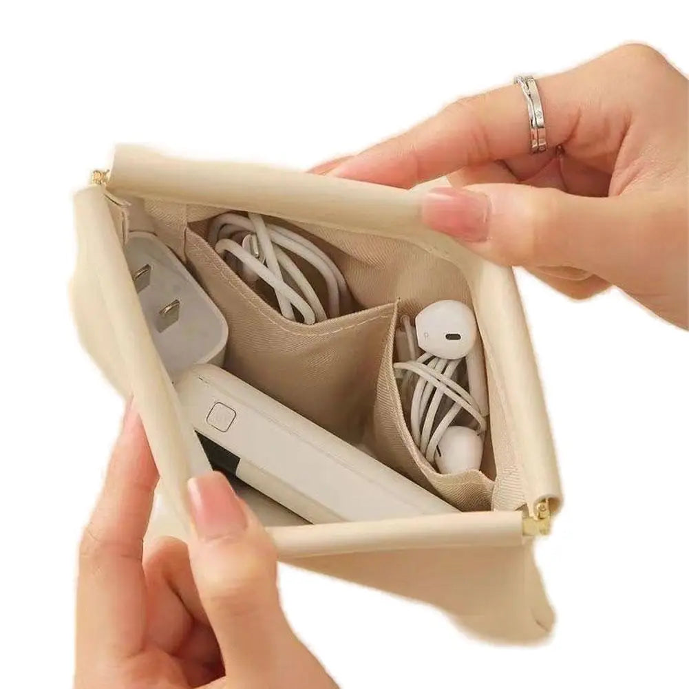 Mini Essentials Pouch