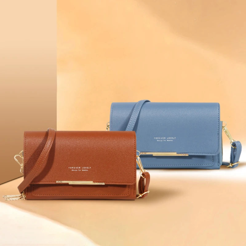 Sophia Phone Wallet