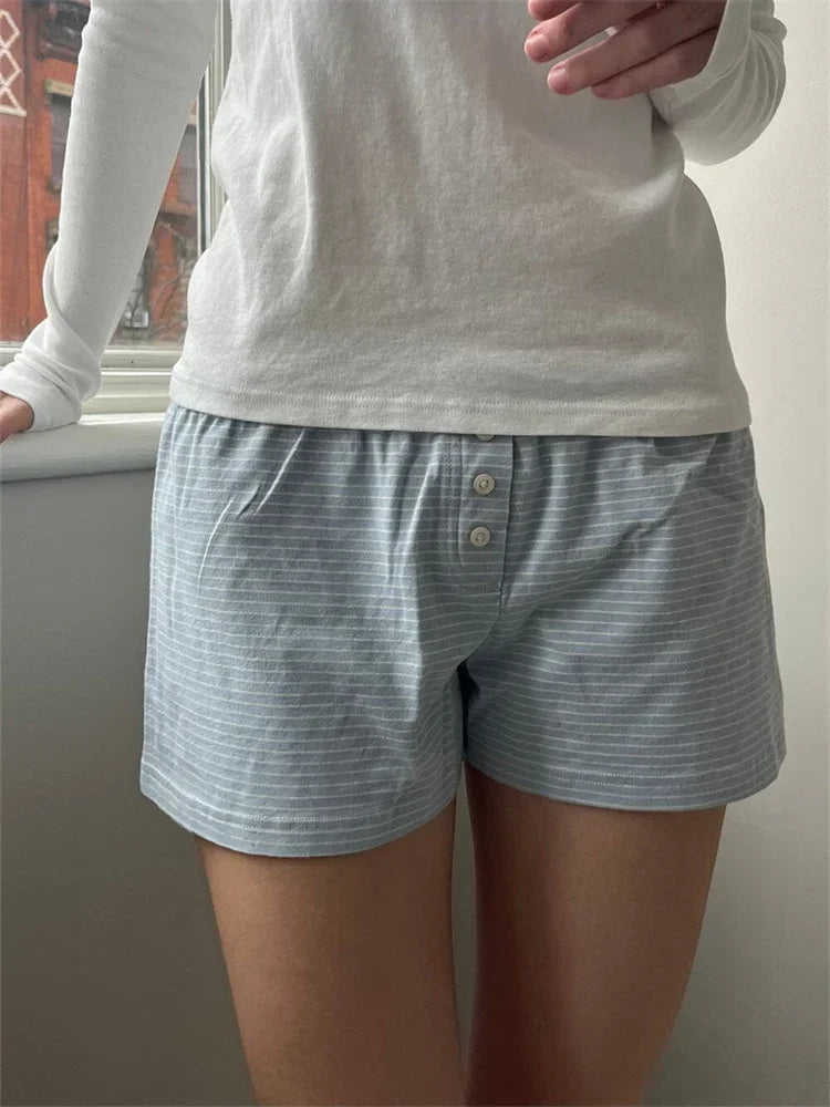 Casual Summer Shorts
