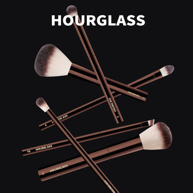 Hourglass Makeup Brush No.17