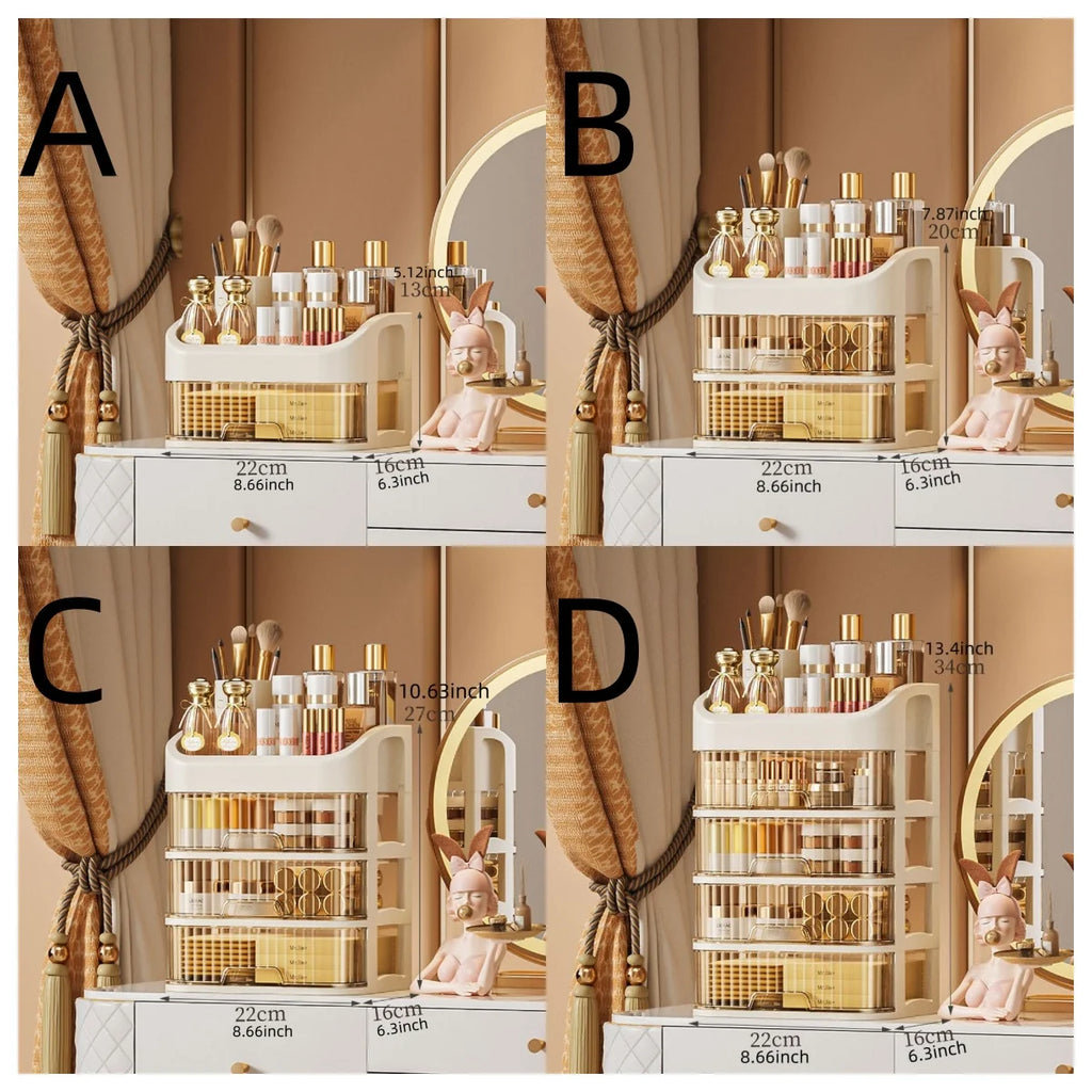 Makeup Organizer