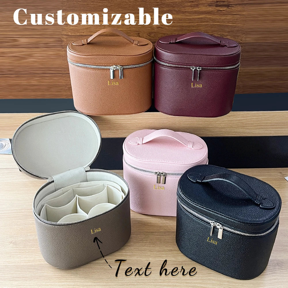 Personalized Beauty Case