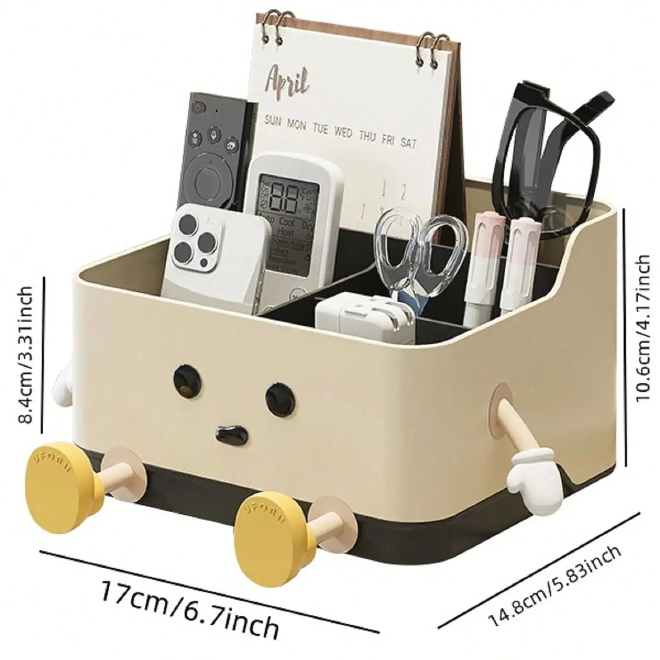 Vanity Organizer