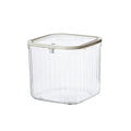 Clear Storage Box