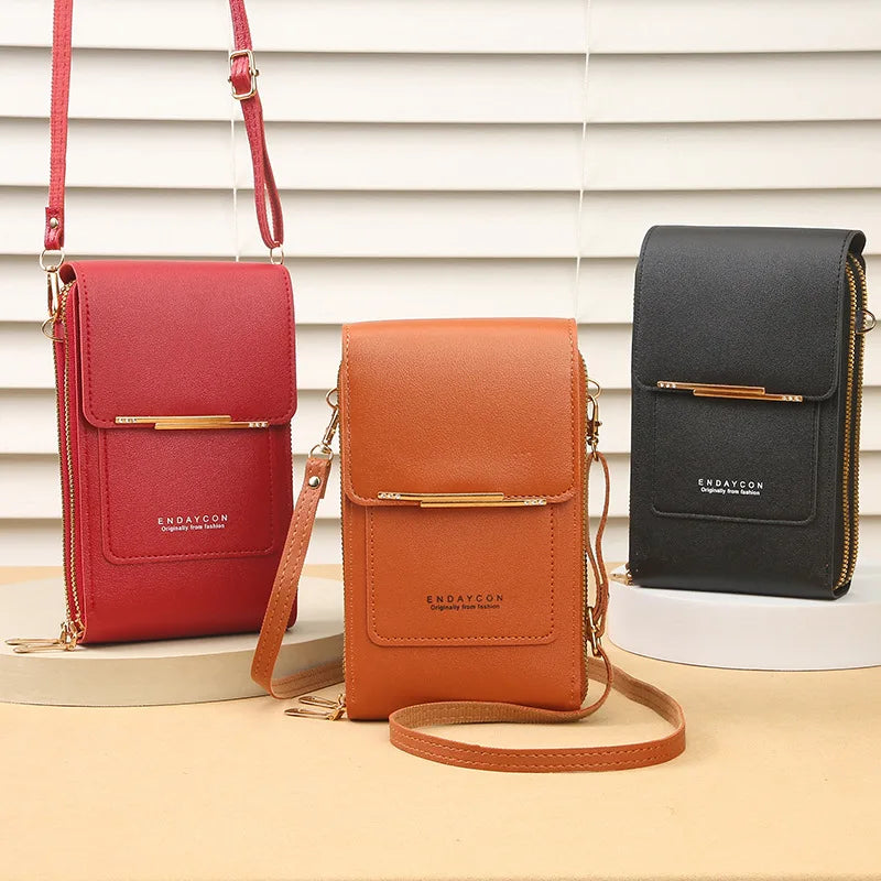Smart Luxe Mini Bag