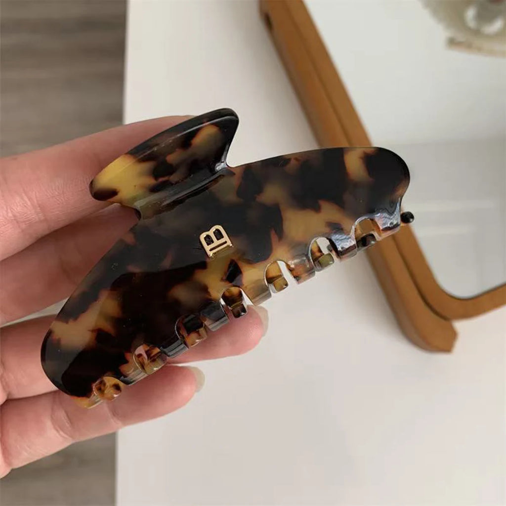 Arc Hair Claw