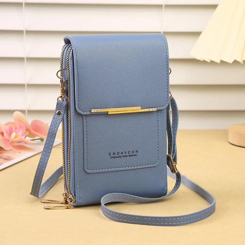 Smart Luxe Mini Bag