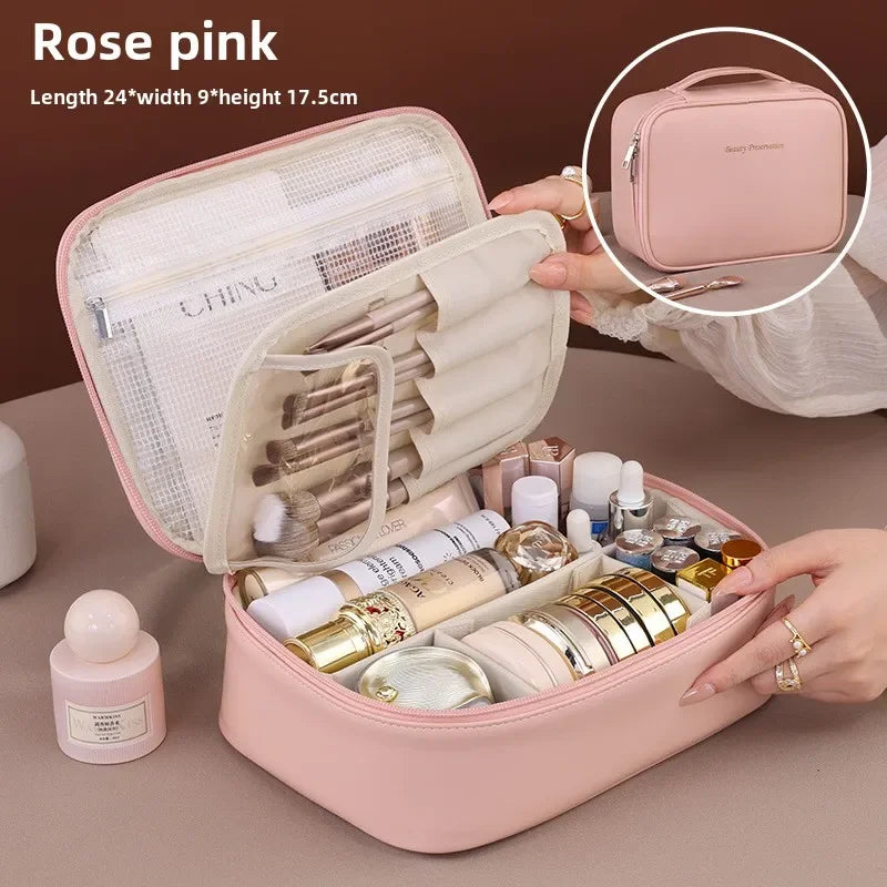 Beauty Travel Bag