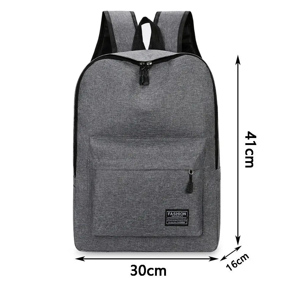 Redefine everyday style with this modern minimalist backpack, designed for those who appreciate elegance, versatility, and effortless functionality