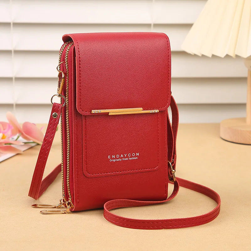 Smart Luxe Mini Bag