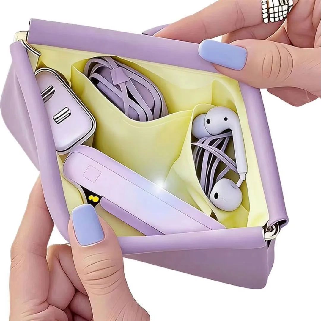 Mini Essentials Pouch