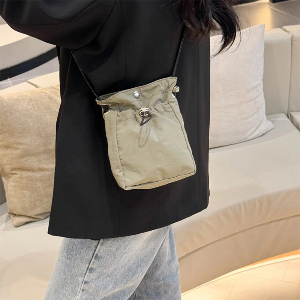 Ava Phone Crossbody