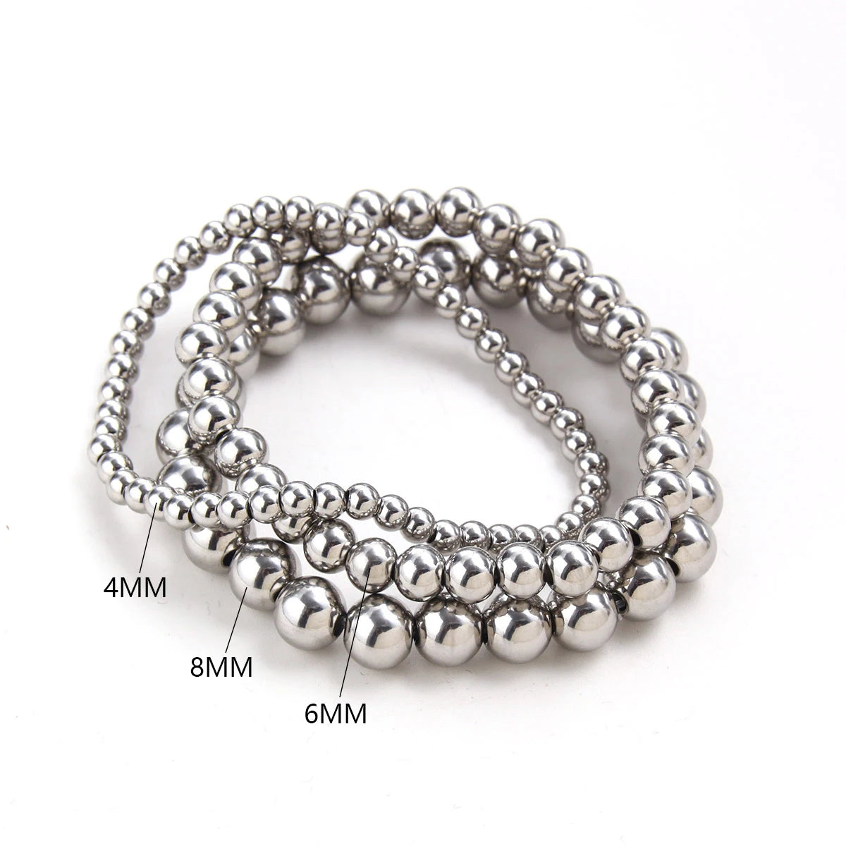 Beaded Bracelet