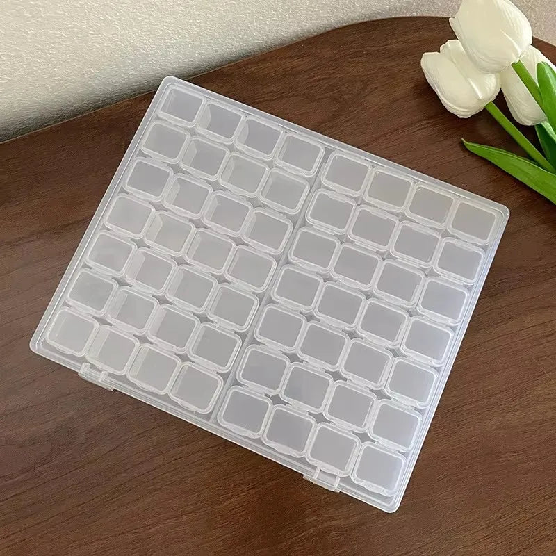 Jewelry Organizer Box