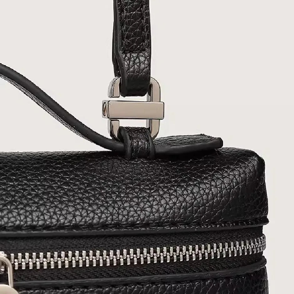Luna Mini Crossbody Bag