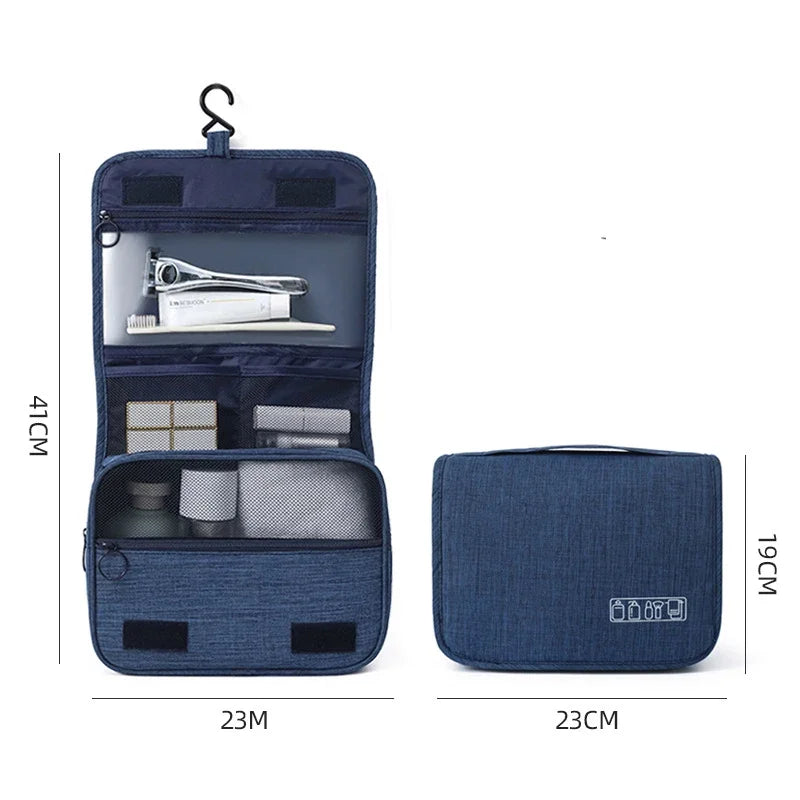 Travel Toiletry Bag
