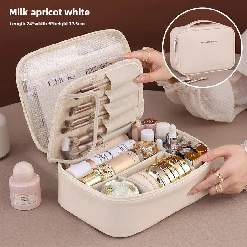 Beauty Travel Bag