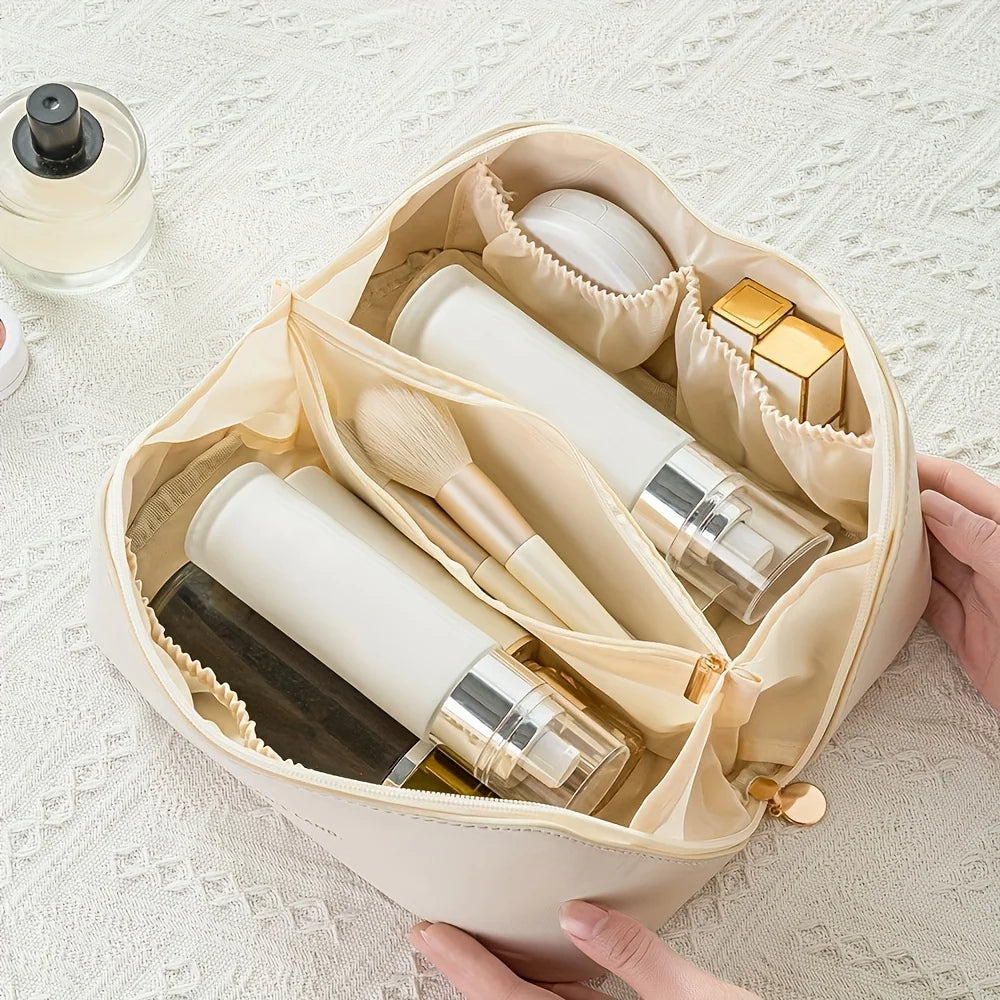 Beauty Organizer Bag