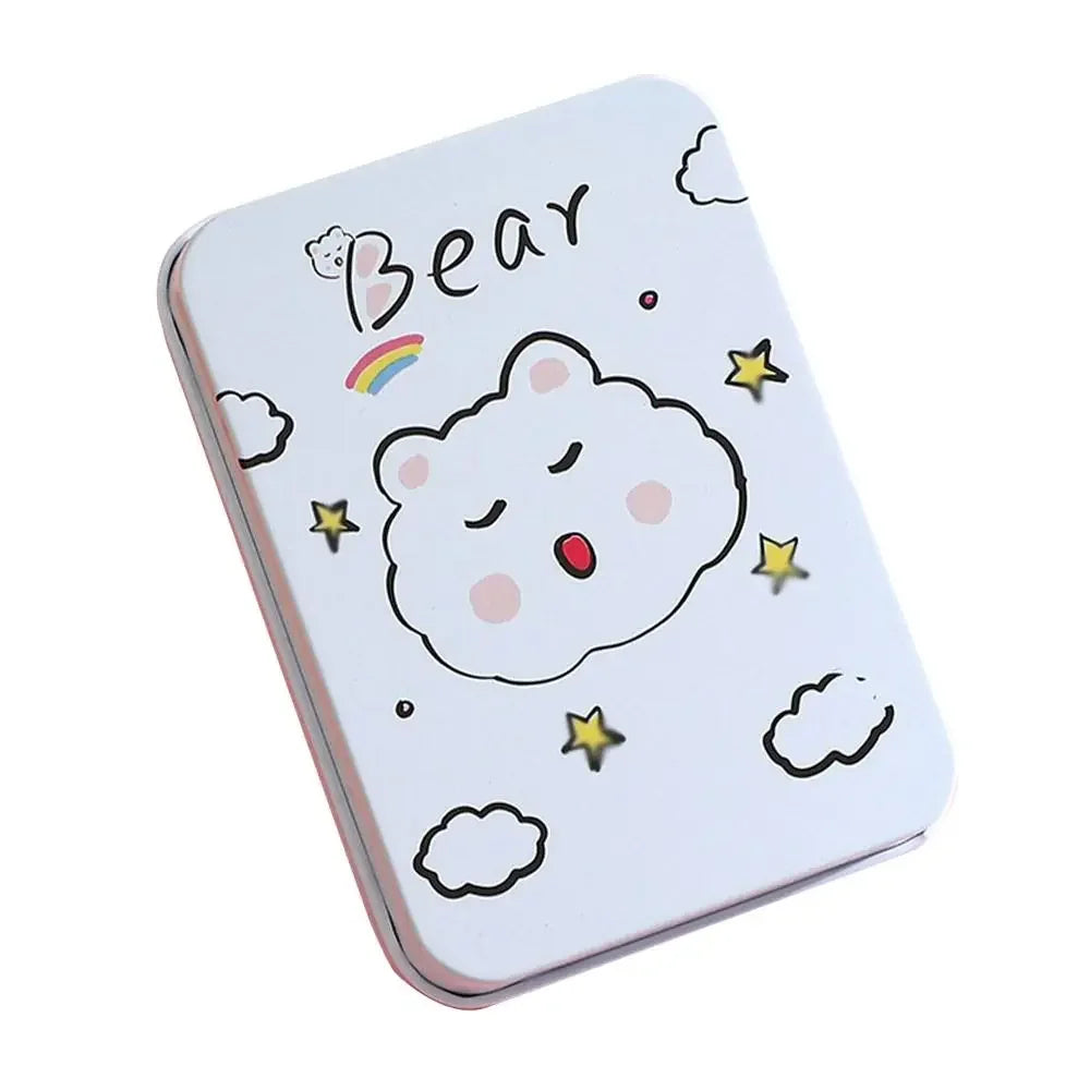 Metal Storage Tin