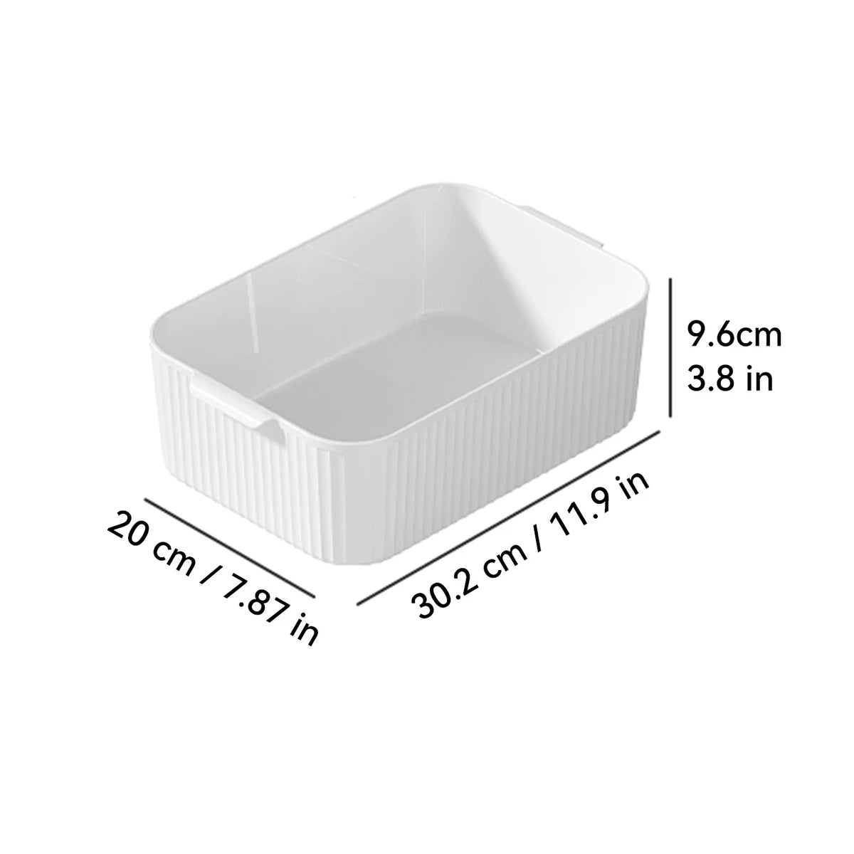 Multi Storage Box