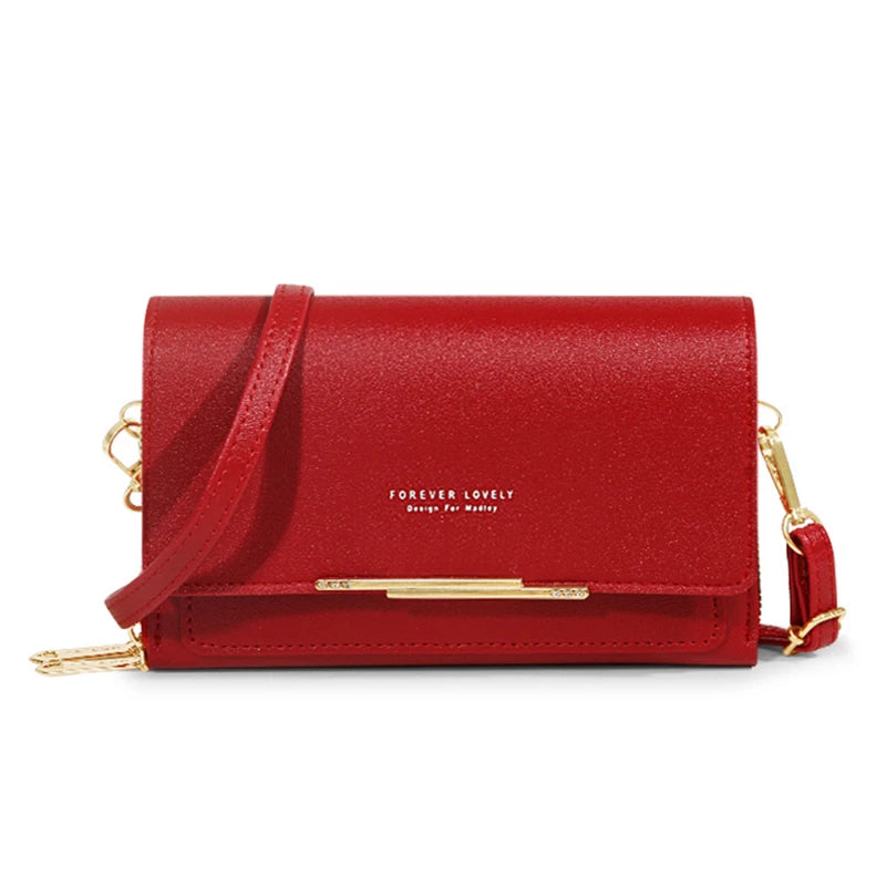 Sophia Phone Wallet